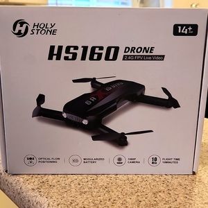 Holy Stone HS160 Drone